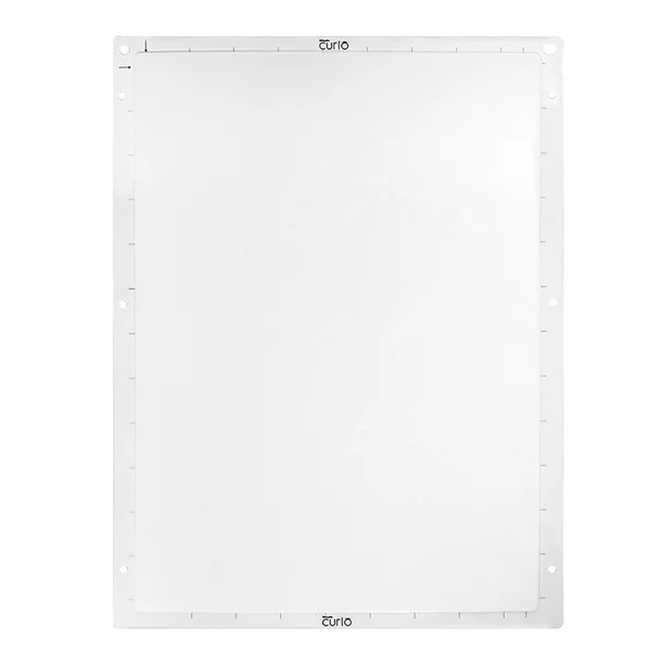 BASE PARA RELIEVE CURIO 21,5 X 30,5 CM SILHOUETTE - 1