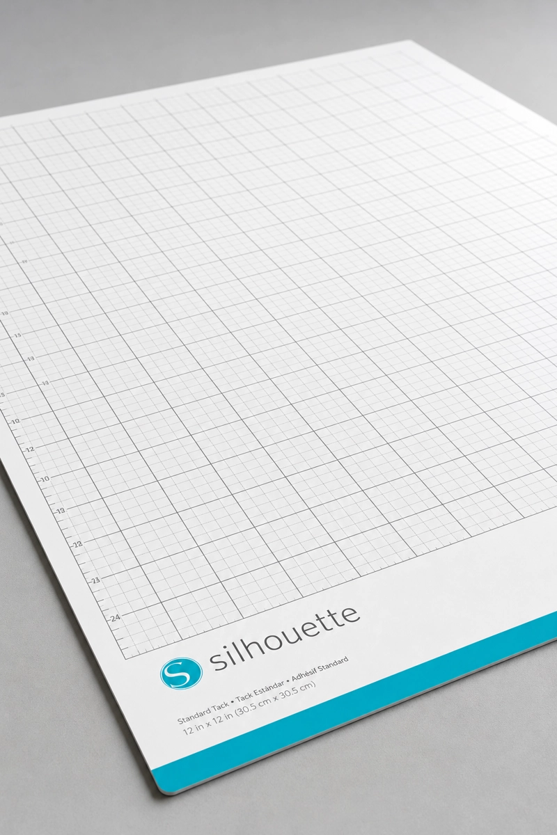 BASE DE CORTE PARA SILHOUETTE CAMEO PRO - 60X60 CM - 3