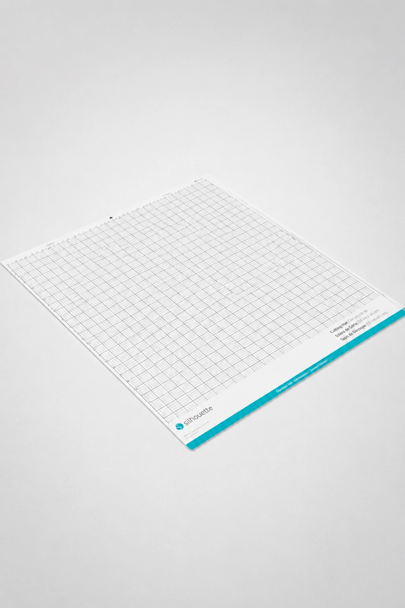 BASE DE CORTE PARA SILHOUETTE CAMEO PRO - 60X60 CM - 5