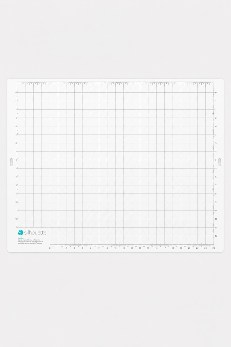 MAT DE CORTE SILHOUETTE CAMEO 30X60CM - 2