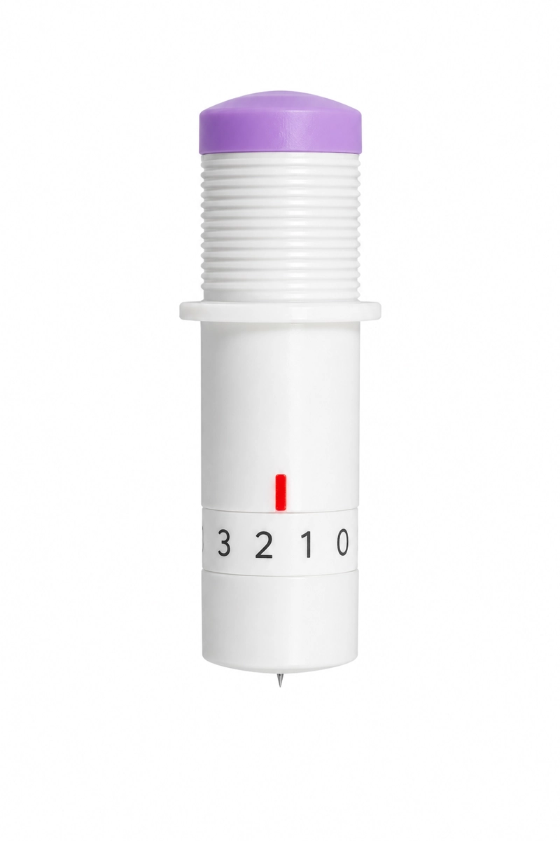 CUCHILLA PREMIUM SILHOUETTE CAMEO - 4