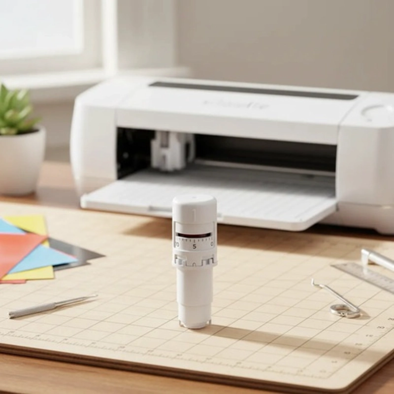 CUCHILLA AUTOBLADE PARA SILHOUETTE CAMEO 4 - 3