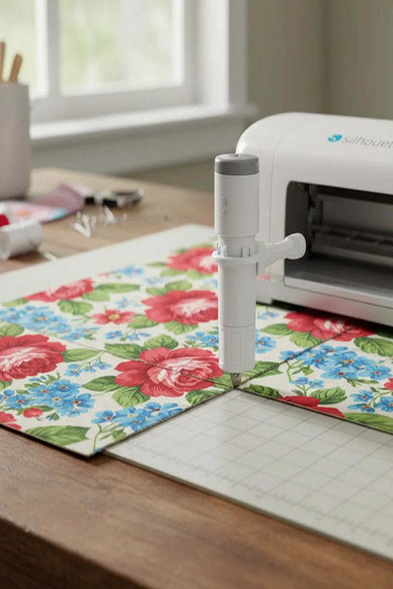 CUCHILLA ROTARY SILHOUETTE CAMEO 4 Y 5 - 6