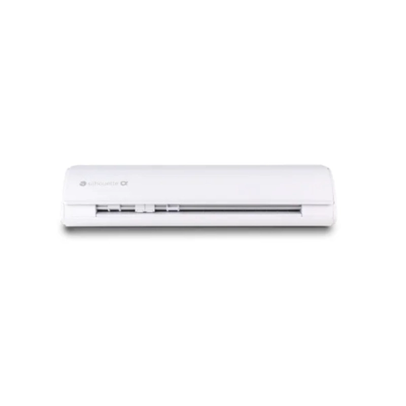 PLOTTER DE CORTE CAMEO 5 ALPHA BLANCO SILHOUETTE - 2