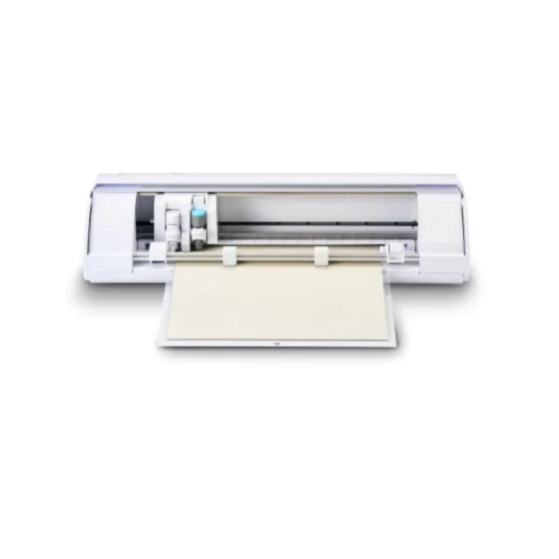 PLOTTER DE CORTE CAMEO 5 ALPHA BLANCO SILHOUETTE - 4