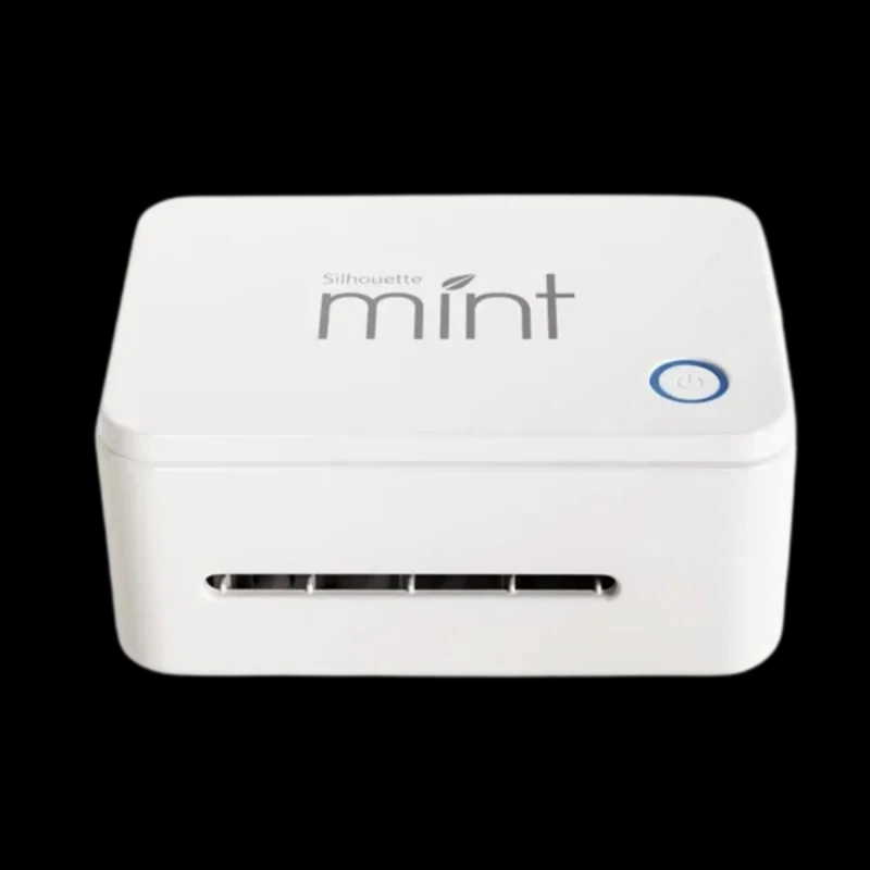 SILHOUETTE MINT BLANCO - 4