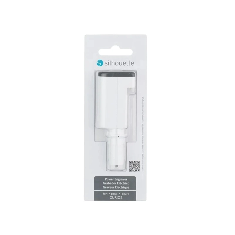 POWER ENGRAVER FOR CURIO 2 SILHOUETTE - 1