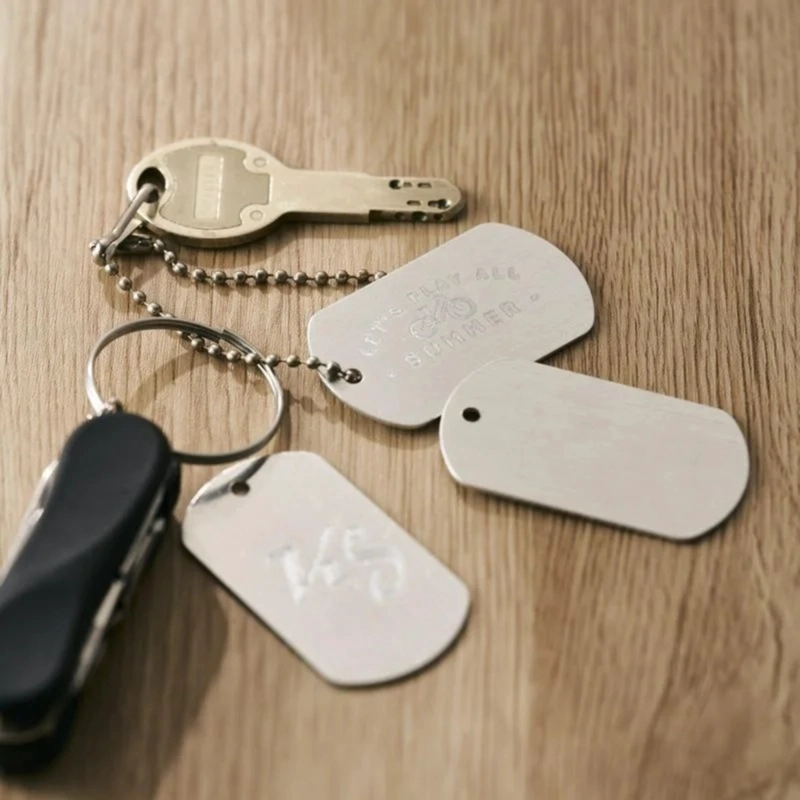 EMBOSSING TOOL (TYPE C) SILHOUETTE - 4