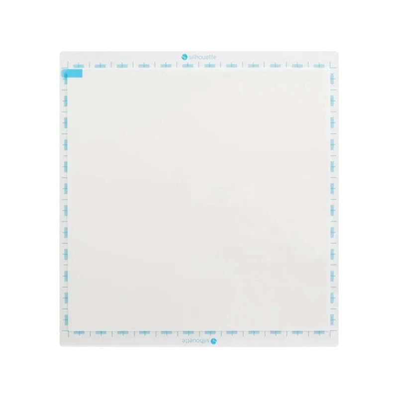 EMBOSSING MAT 12'' X 12'' SILHOUETTE - 2