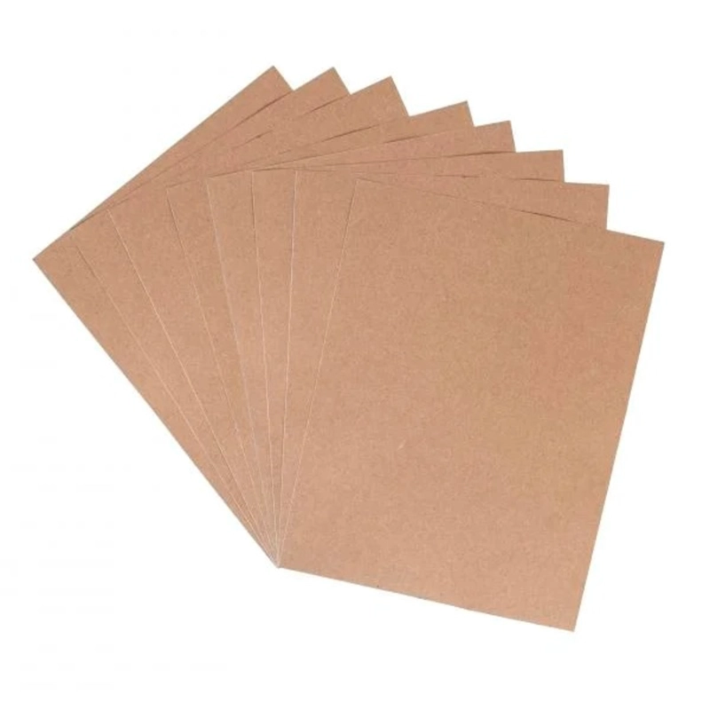 PAPEL KRAFT ADHESIVO IMPRIMIBLE MULTICOLOR SILHOUETTE - 2
