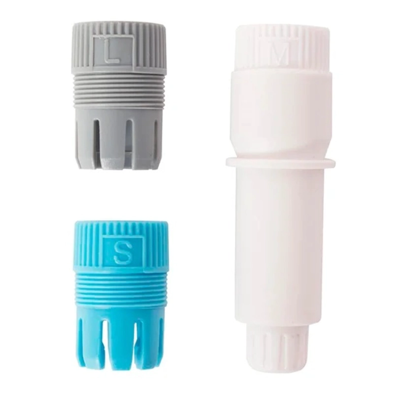 ADAPTADOR UNIVERSAL PARA LAPICES MULTICOLOR SILHOUETTE - 1