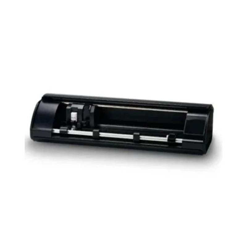 PLOTTER DE CORTE SILHOUETTE CAMEO 5 ALPHA NEGRA - 2