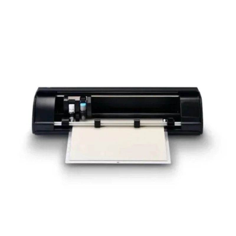 PLOTTER DE CORTE SILHOUETTE CAMEO 5 ALPHA NEGRA - 3