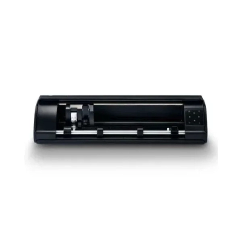 PLOTTER DE CORTE SILHOUETTE CAMEO 5 ALPHA NEGRA - 4
