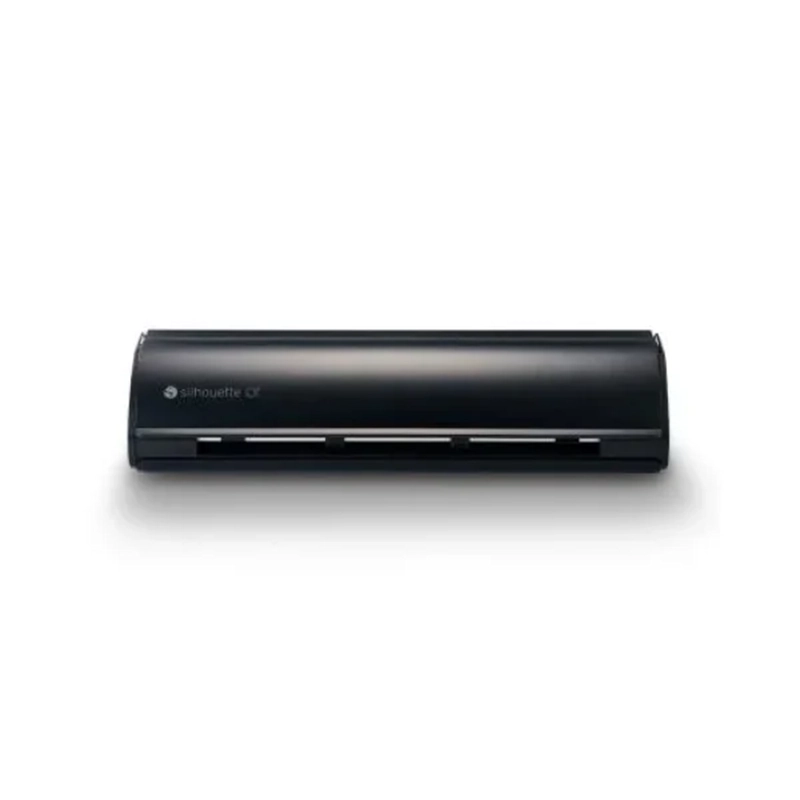 PLOTTER DE CORTE SILHOUETTE CAMEO 5 ALPHA NEGRA - 5