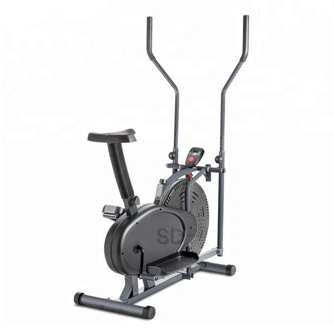 BICICLETA ORBITRAC 2000S - 1