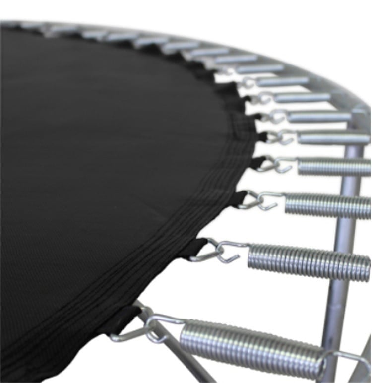 TRAMPOLIN 100 CM - POWER JUMP - 3