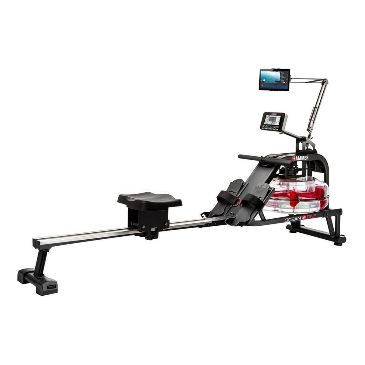 REMADORA DE AGUA HAMMER OCEAN ONE R62 - 1