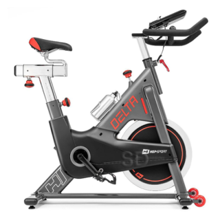 SPININNG DELTA INDOOR 065IC 20 KG WHEEL – HOP – SPORT | Negro - 1