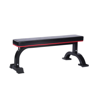BANCO FIJO MOD DPD 300 KG | Negro - 1