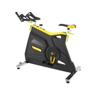 BICICLETA SPINNING MSD-7200 70 KG - 1