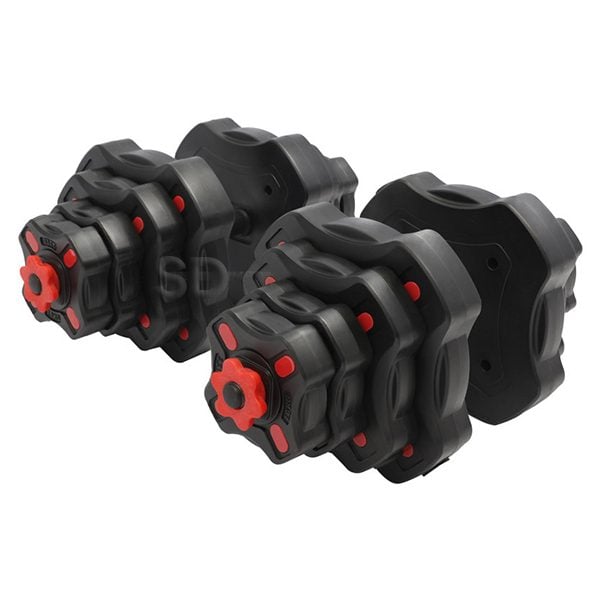 PACK DELUXE 30 KG - 1