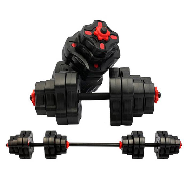 PACK DELUXE 30 KG - 2