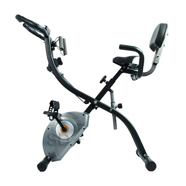 X BIKE SUPER ROPE XB3700R - 2