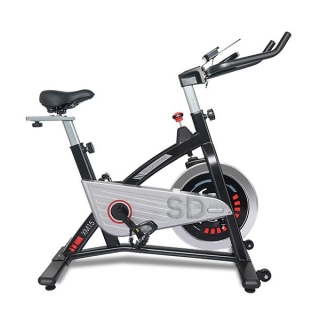 SPINNING JOROTO XM15 – KS116 | Gris - 1