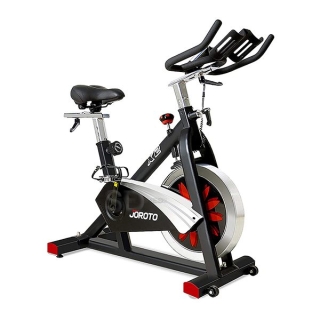 SPINNING JOROTO X2 MAGNETIC – KS127 | Gris - 1