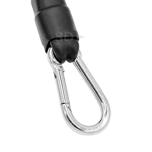KIT BANDAS ELÁSTICAS 13 PIEZAS 180 LB - 3