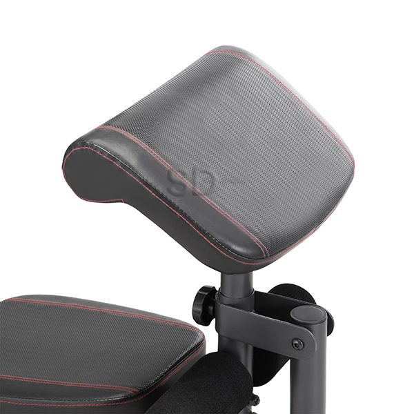 HOME GYM DELUXE MWM-989 - 3