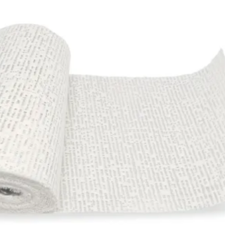 VENDAS DE YESO 12,5 CM X 60 - 1