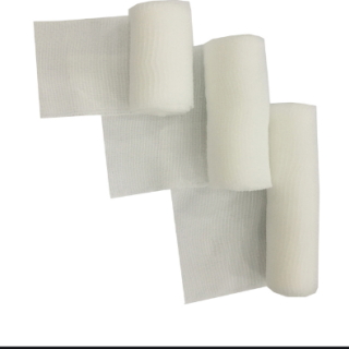 GASA HIDROFILA ROLLO GASA 91M X 91CM100 YARDAS - 1
