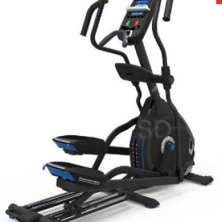 BICICLETA ELÍPTICA NAUTILUS E628 - 1