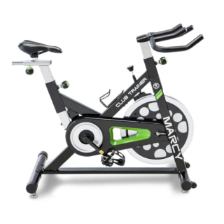 SPINNING MARCY CLUB REVOLUTION XJ-3220 - 1