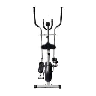 BICICLETA ELIPTICA SH-MEB8304S - 1