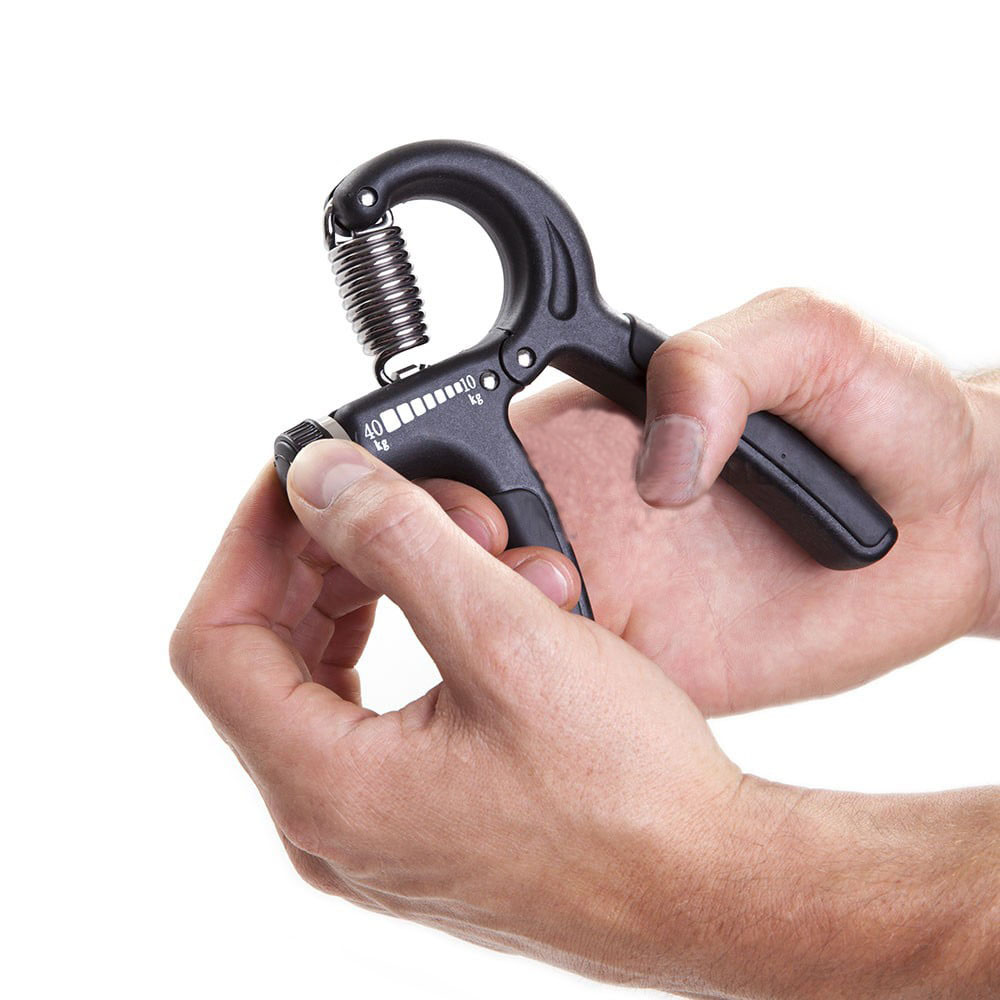 HAND GRIP REGULABLE PACK DE 10X - 3