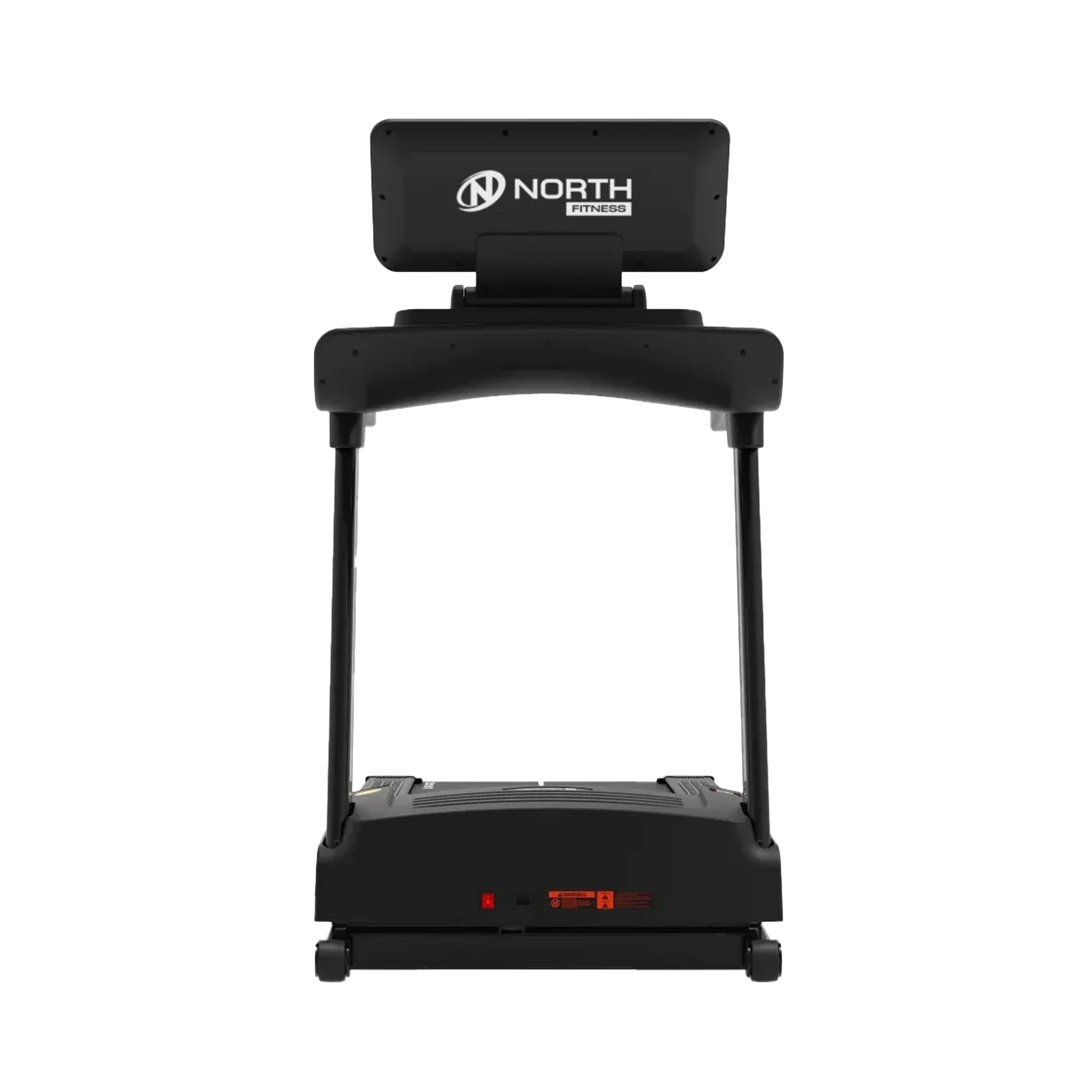TROTADORA SEMI COMERCIAL 5 HP TECHSPORT GOLD-FLEX NORTH TS TM2580EA - 3