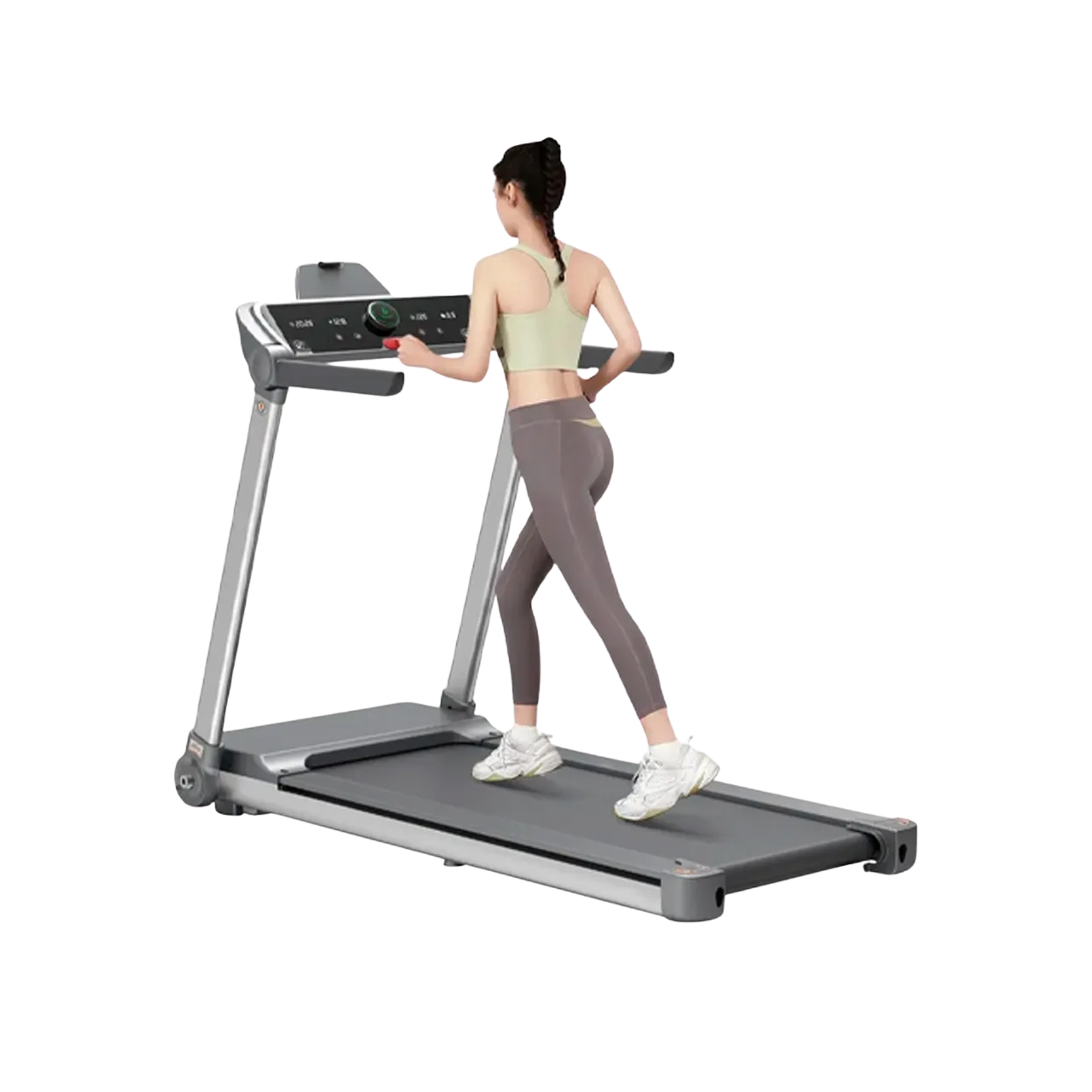 TROTADORA PEGABLE 2.0 HP 140 KG 8520 - 7