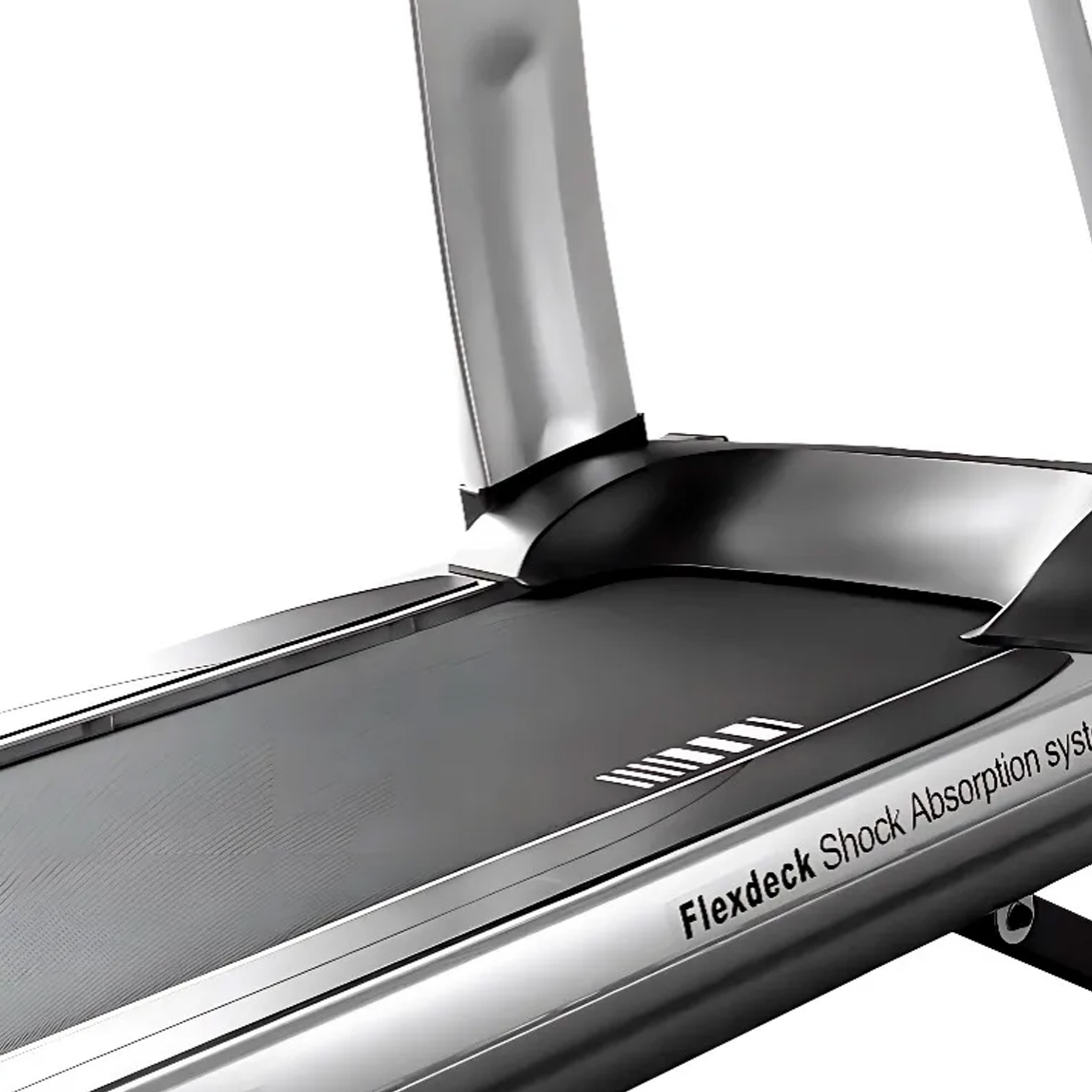 TROTADORA COMERCIAL FLEXDECK EVOXX RTX6000 - 4