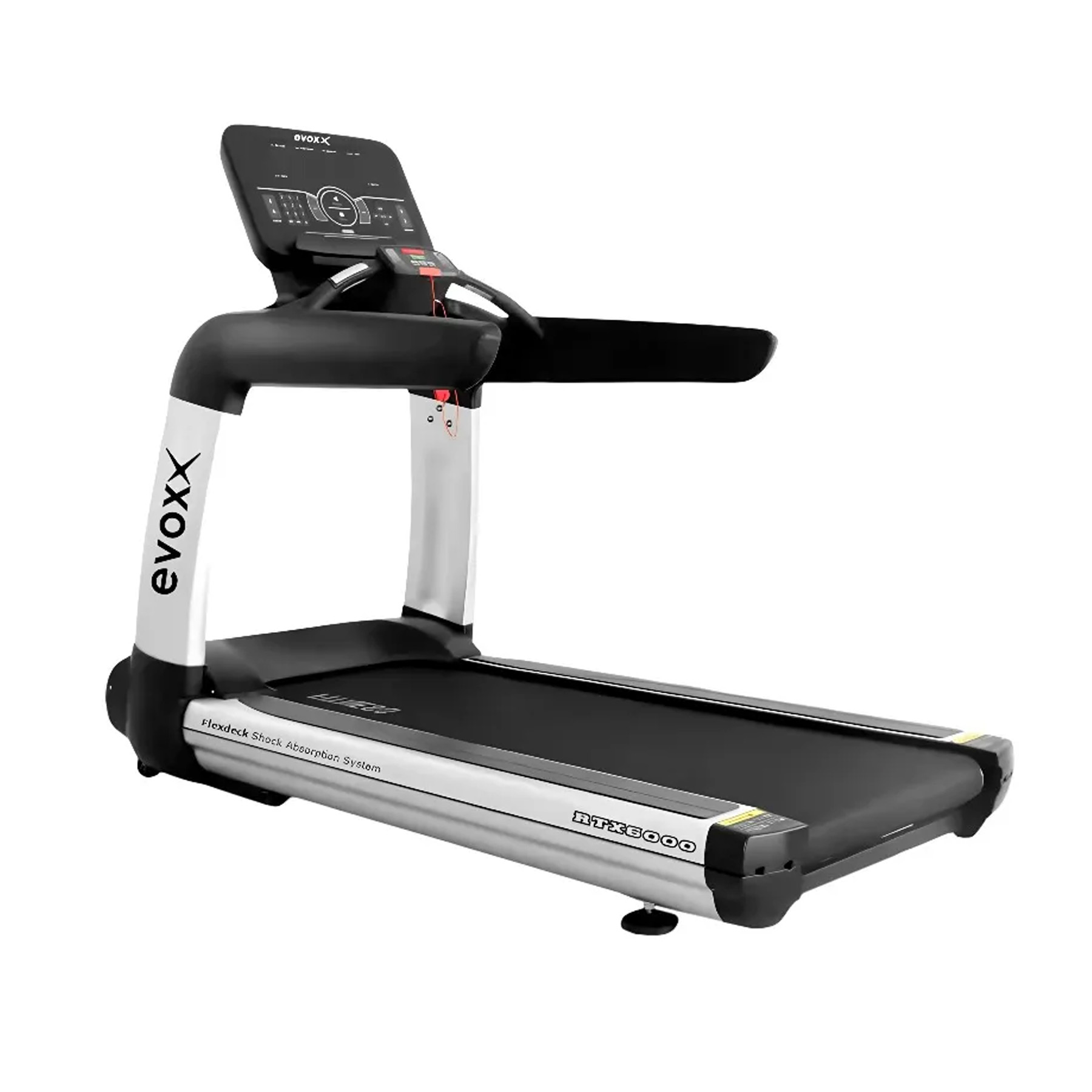 TROTADORA COMERCIAL FLEXDECK EVOXX RTX6000 - 7