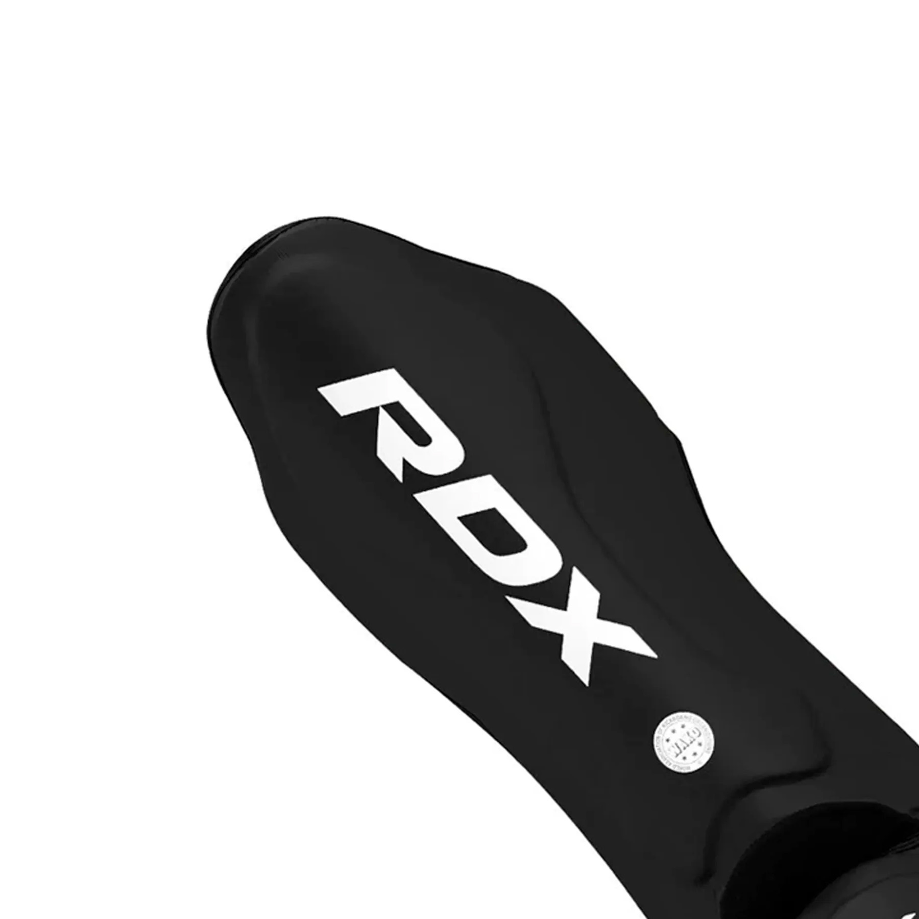 CANILLERAS COMPLETA RDX - WAKO CERT - NEGRA - WSM-T1B - TALLA L - 3