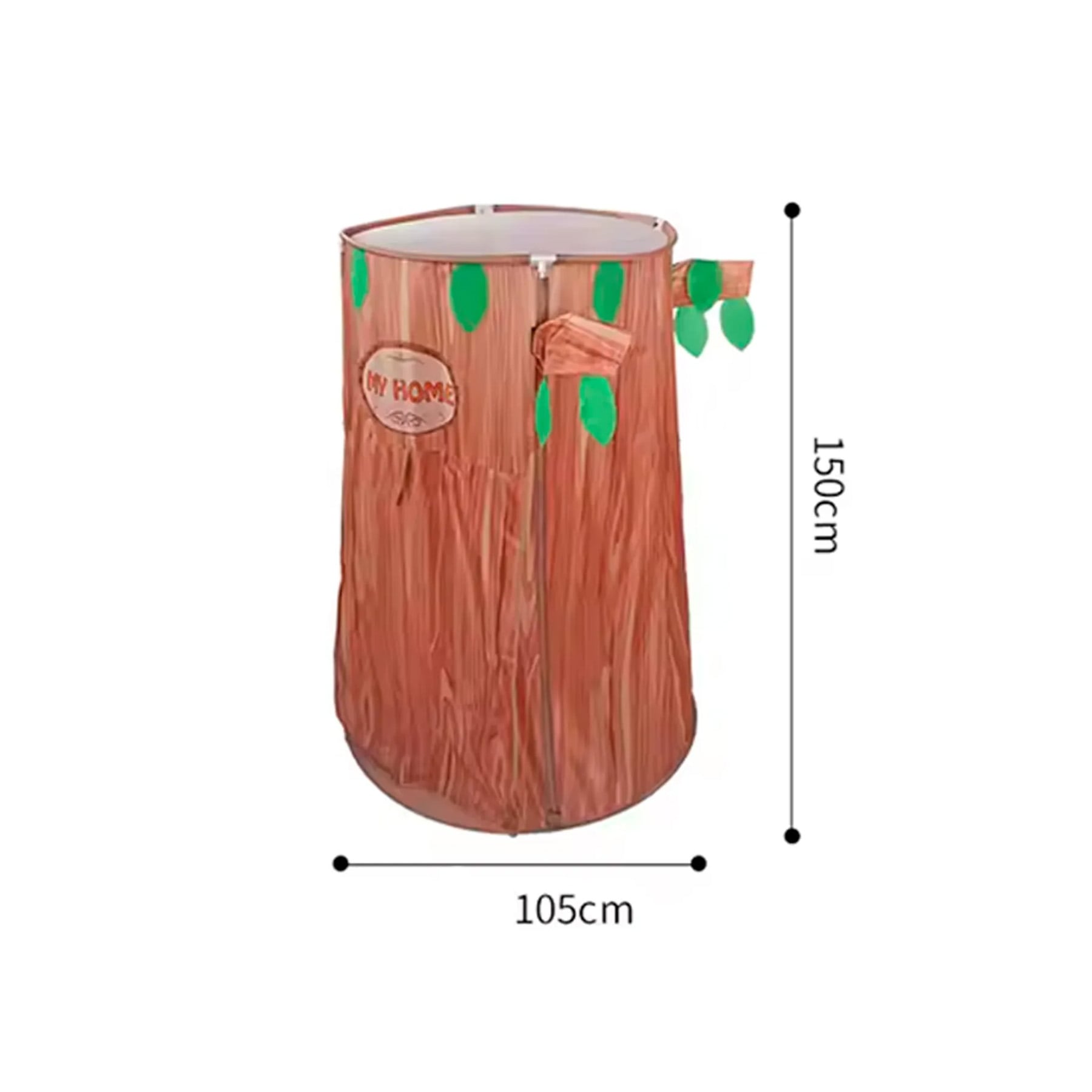 CARPA INFANTIL ARBOL TRONCO RE2113 - 3