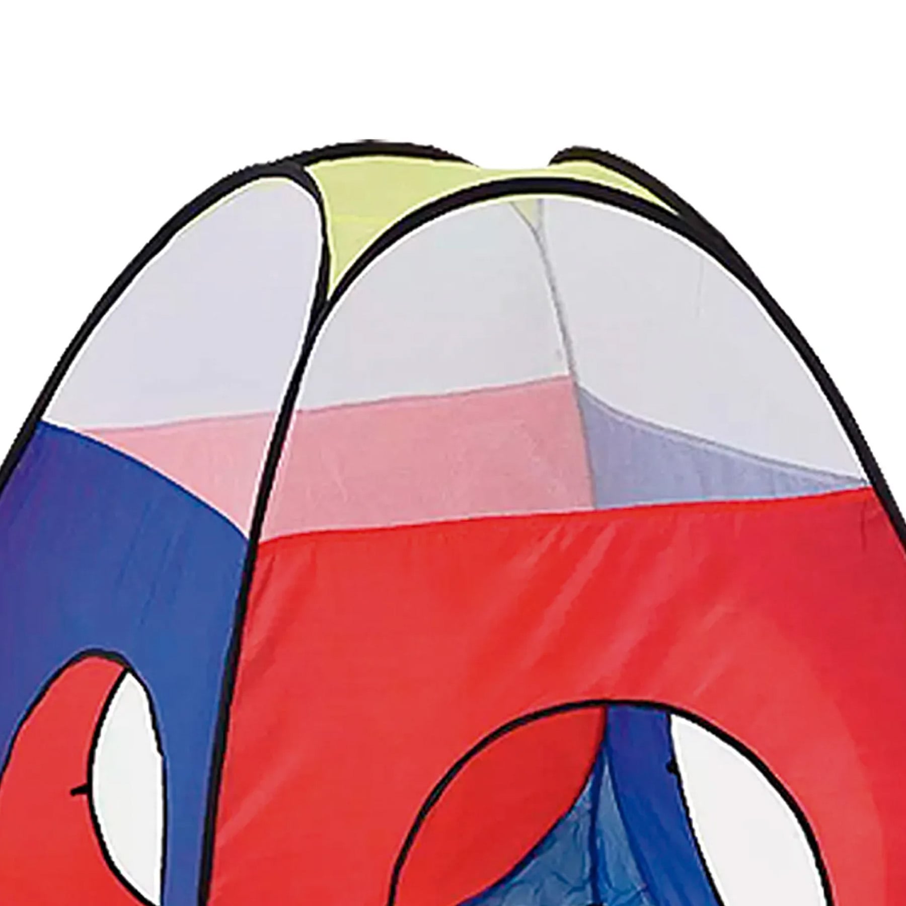 CARPA DE NIÑOS JUEGOS – 85 X 85 X 91 CM – BB104 - 2
