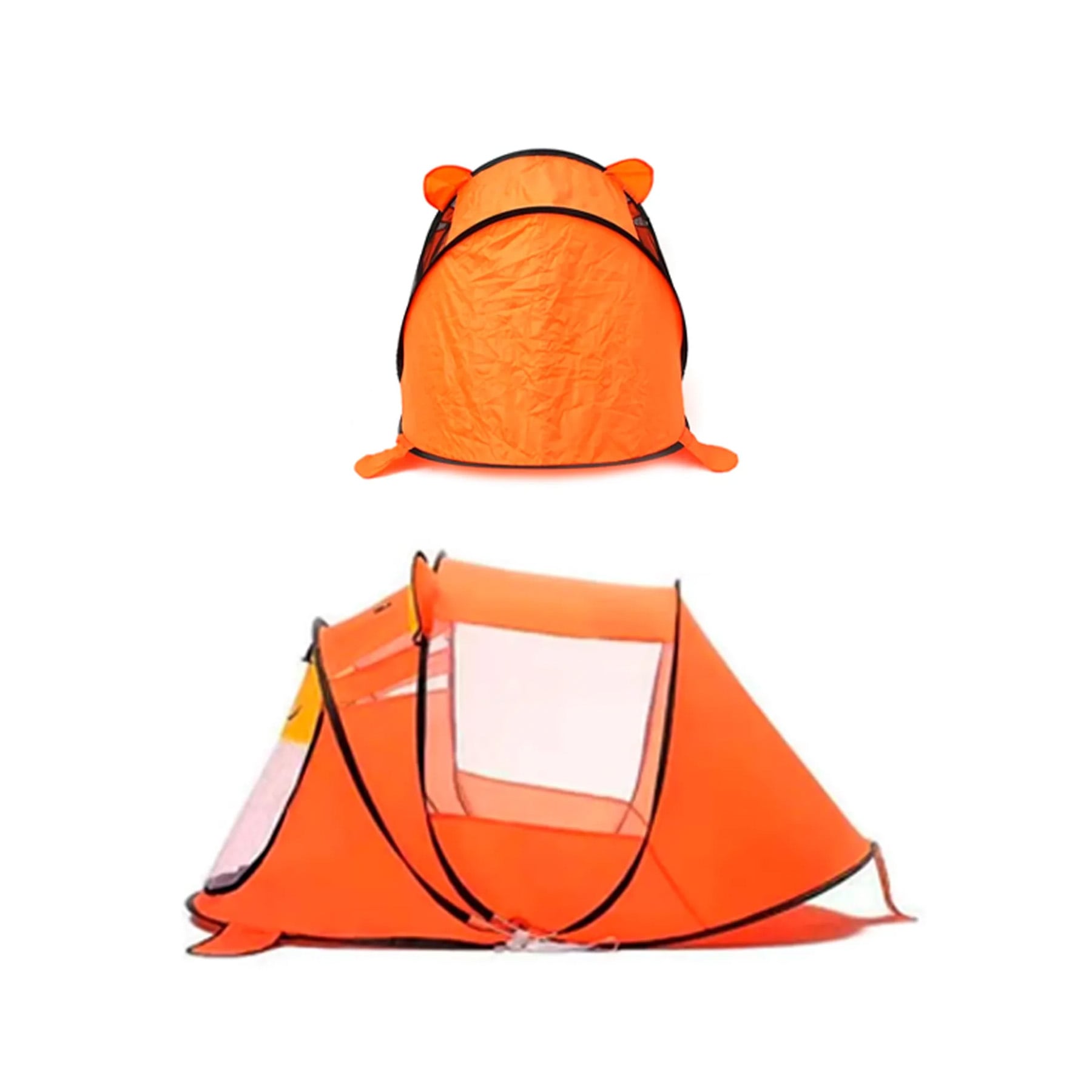 CARPA INFANTIL TIGRE AIRE LIBRE RE3103O - 3