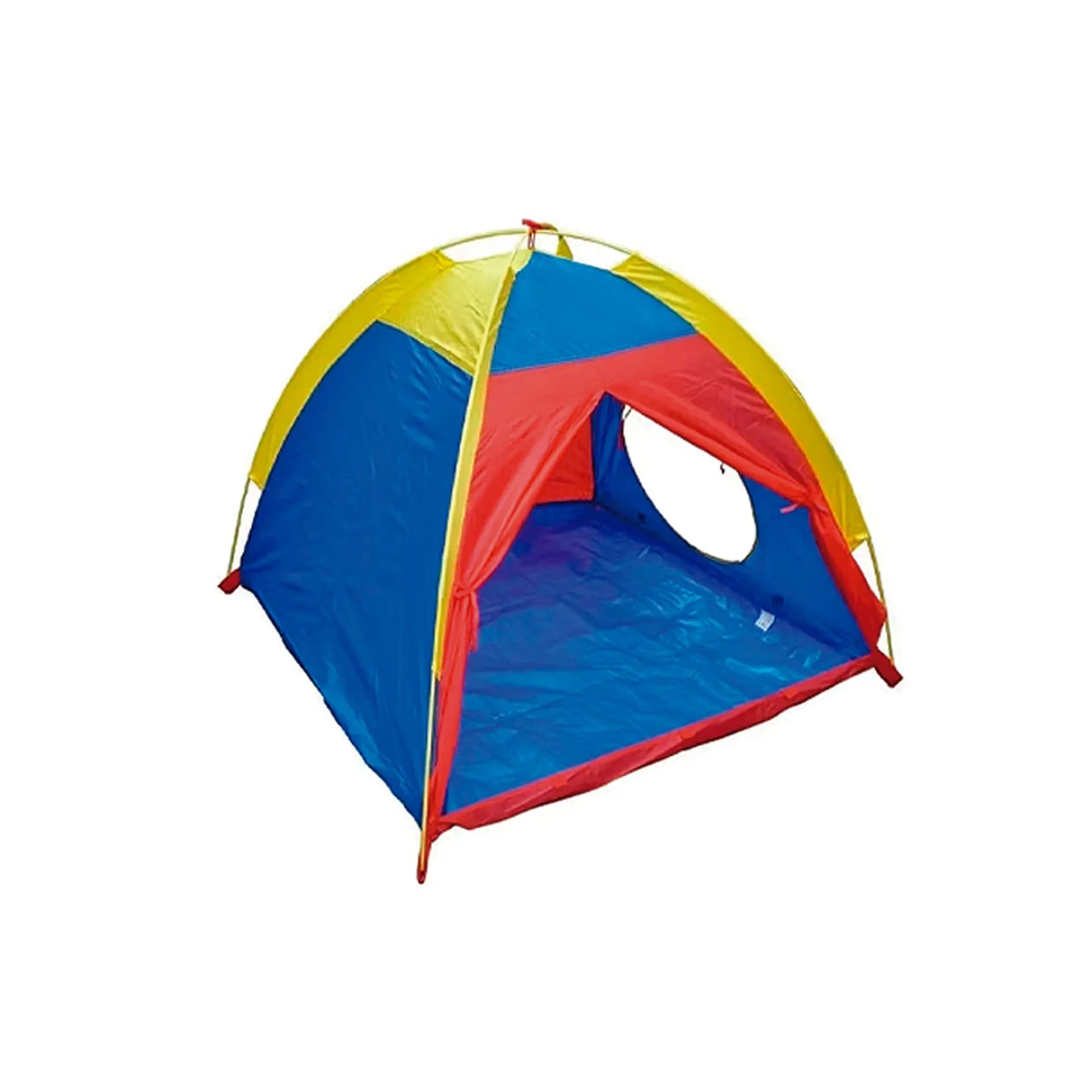 CARPA DE NIÑOS JUEGOS – 120 X 120 X 80 CM – BB103 - 1
