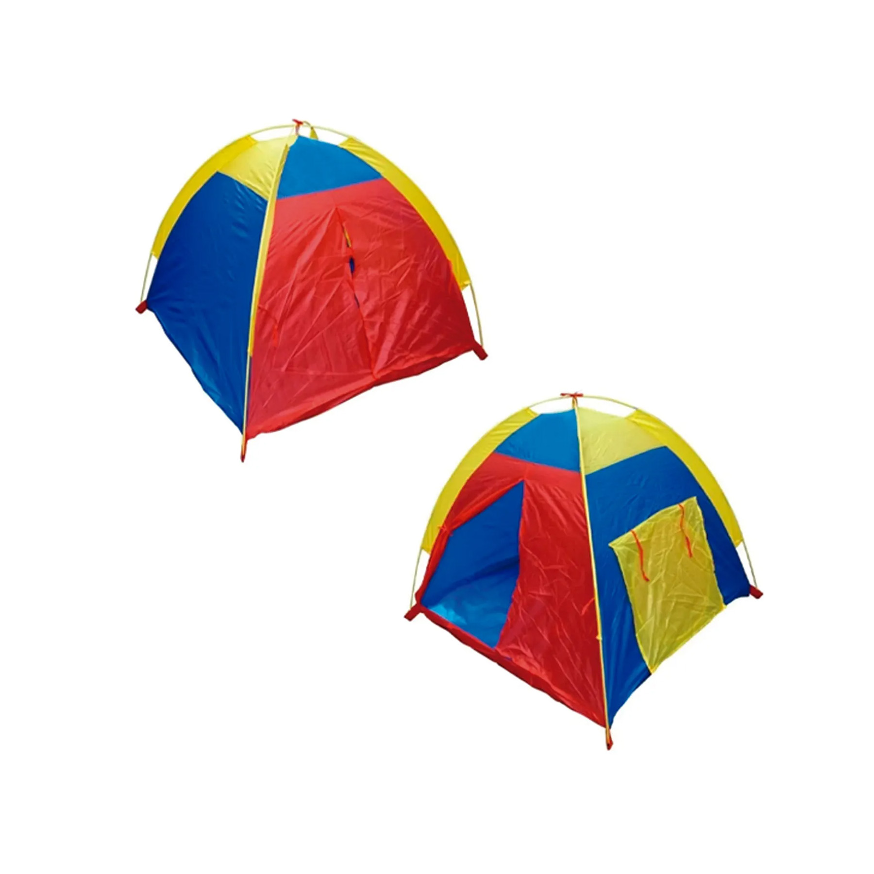 CARPA DE NIÑOS JUEGOS – 120 X 120 X 80 CM – BB103 - 2