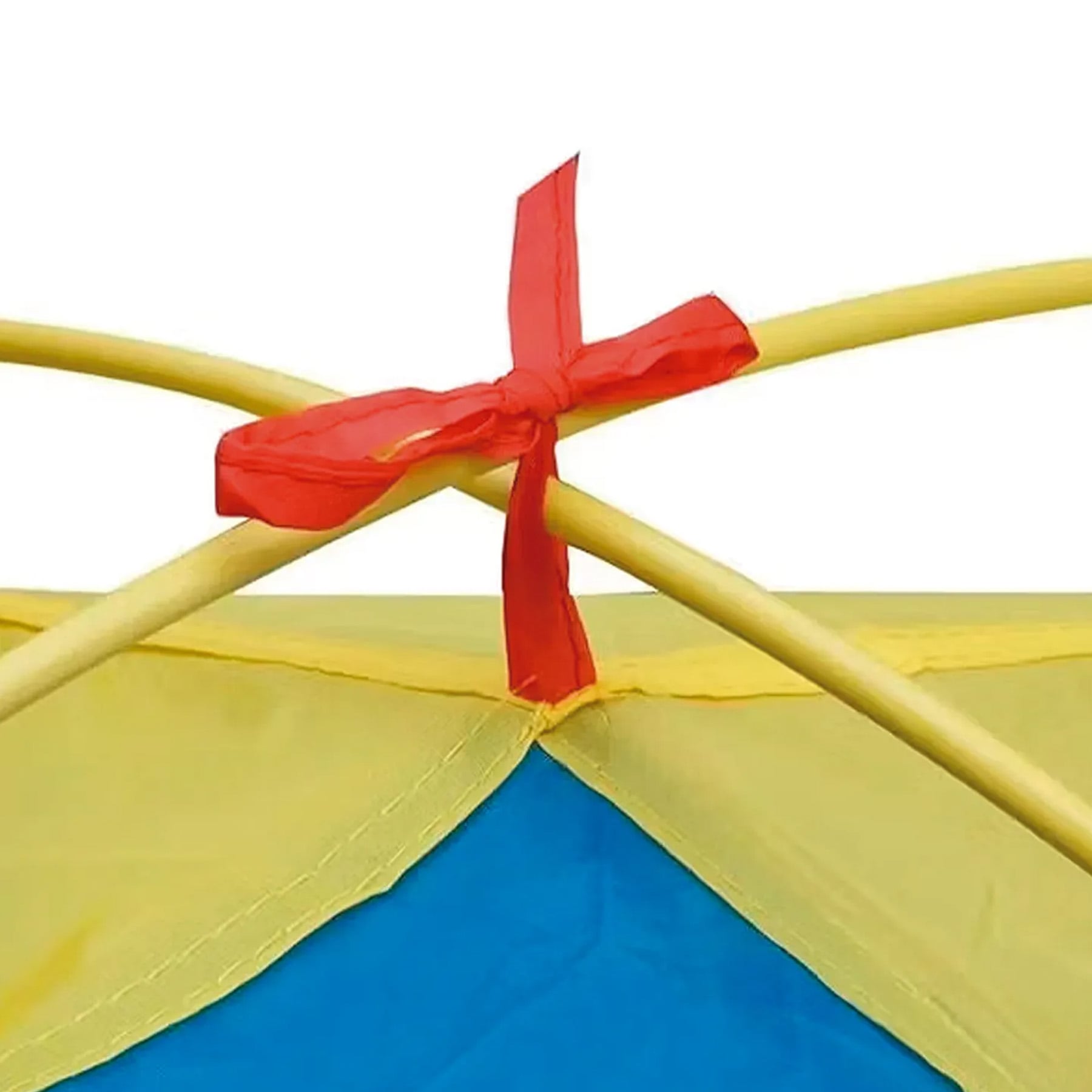CARPA DE NIÑOS JUEGOS – 120 X 120 X 80 CM – BB103 - 3