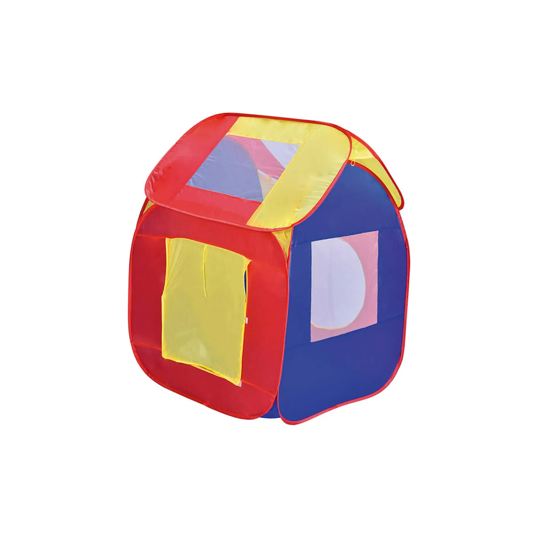 CARPA DE NIÑOS JUEGOS – 85 X 85 X 100CM – BB105 - 3